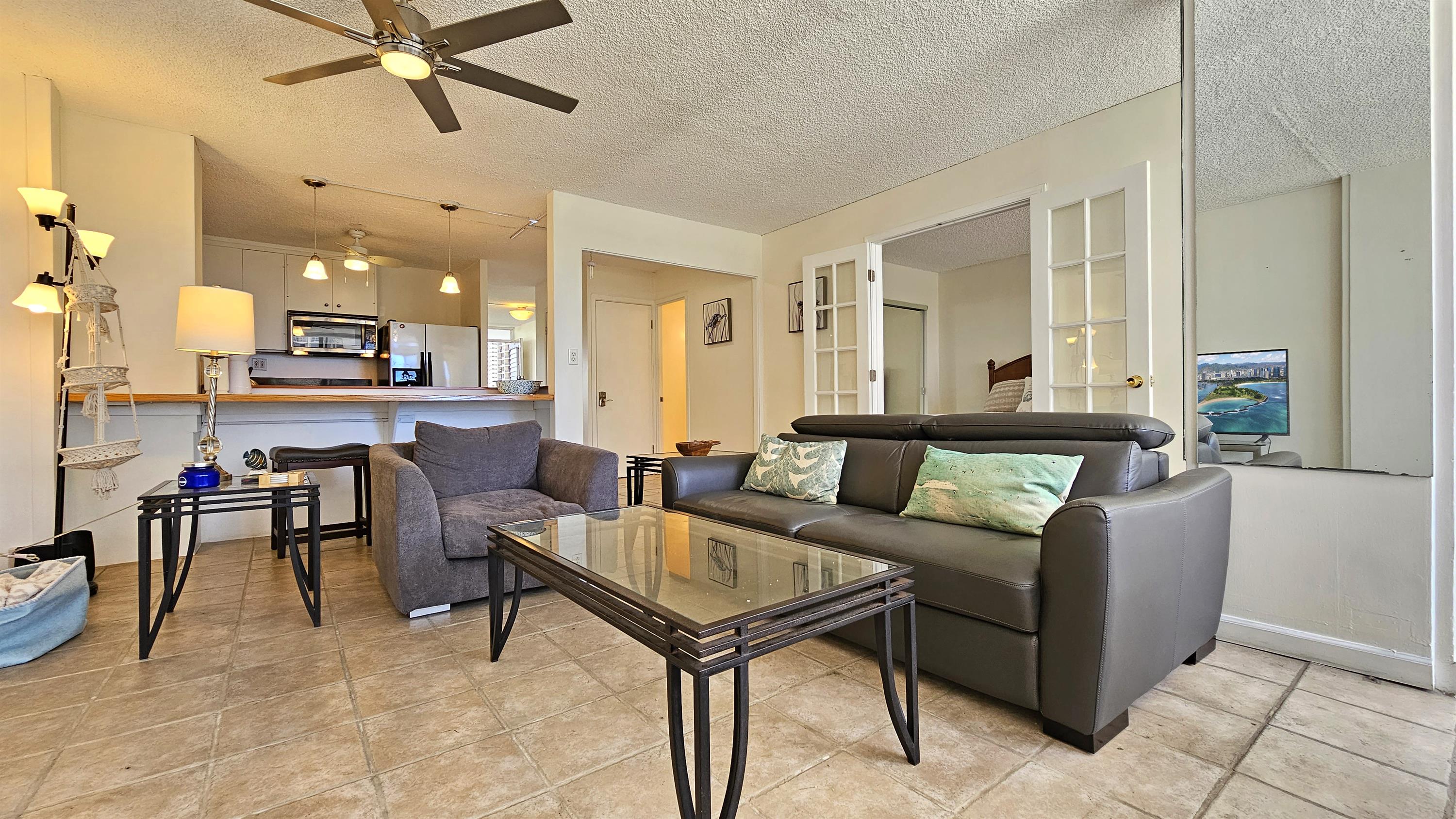 1720 Ala Moana Boulevard #606B - 606B
