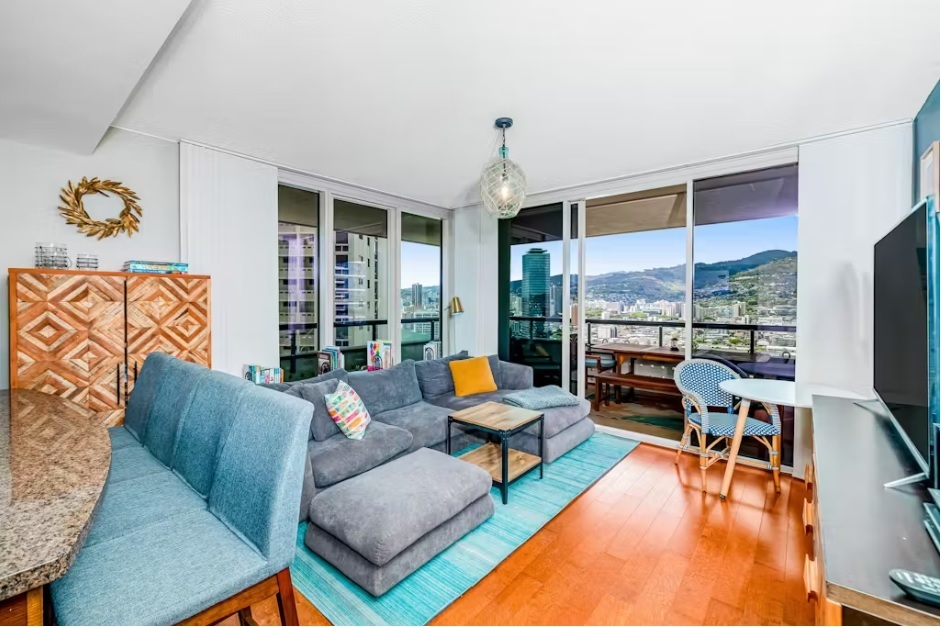 1837 Kal?kaua Avenue #2311 - 2311