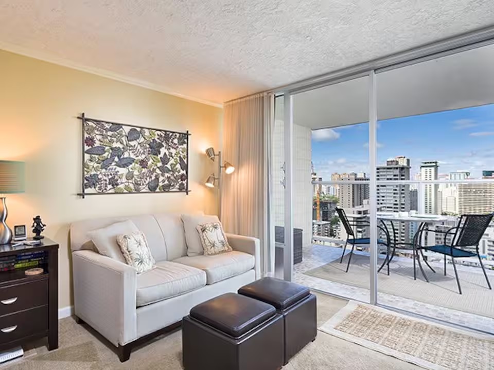 445 Seaside Avenue - 2710
