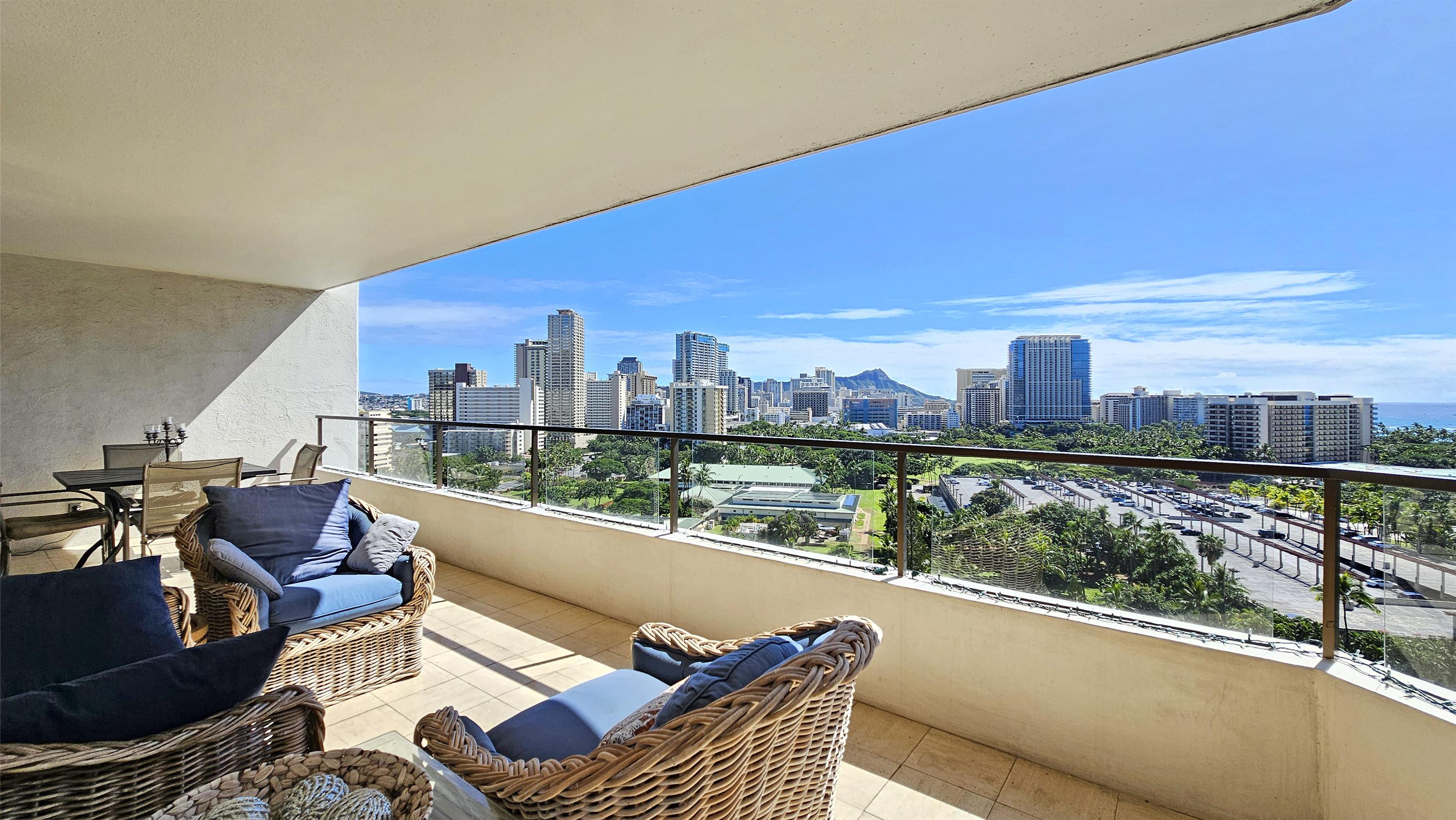 1910 Ala Moana Boulevard #17B - 17B