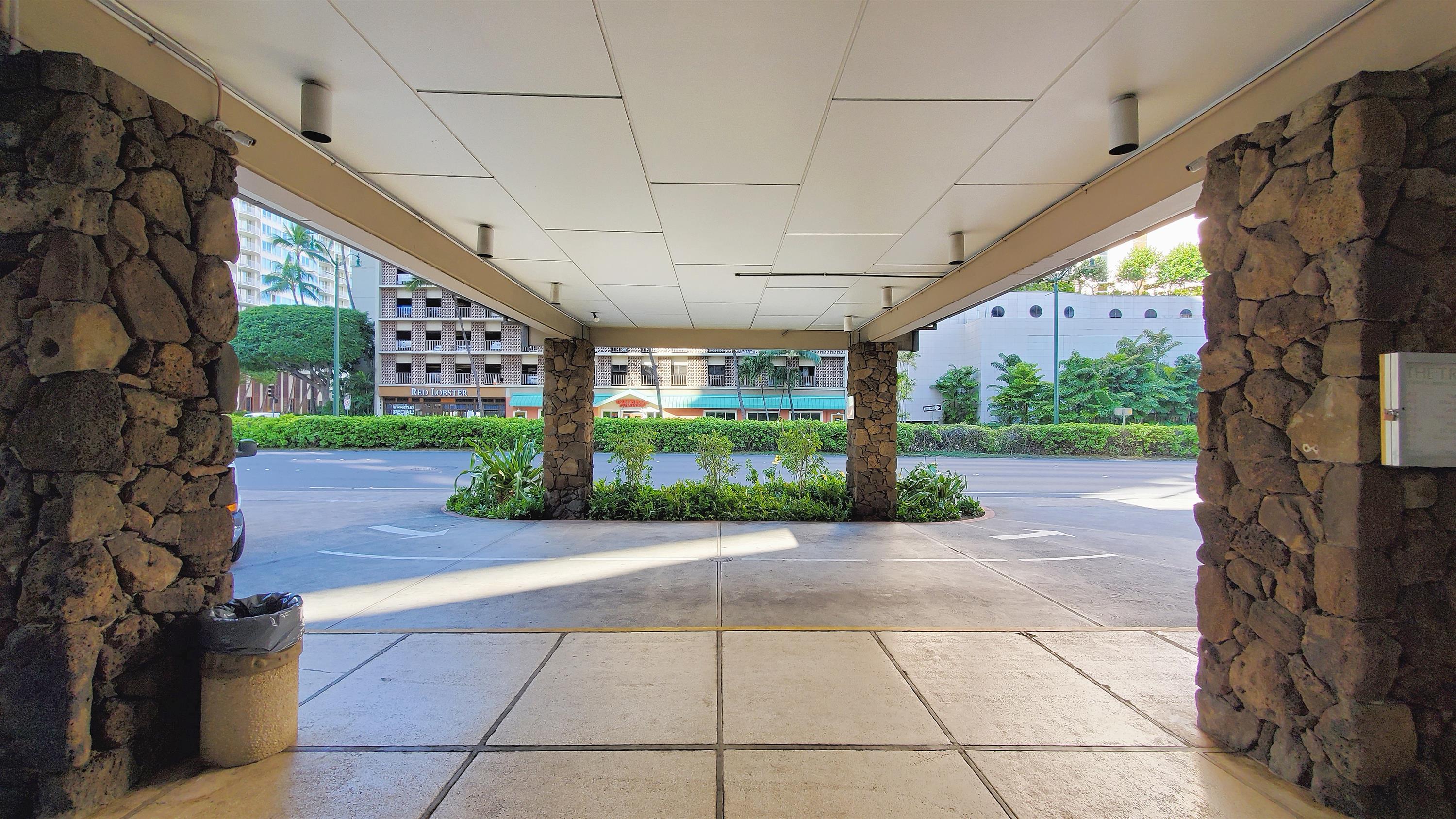 1720 Ala Moana Boulevard #407A - 407A