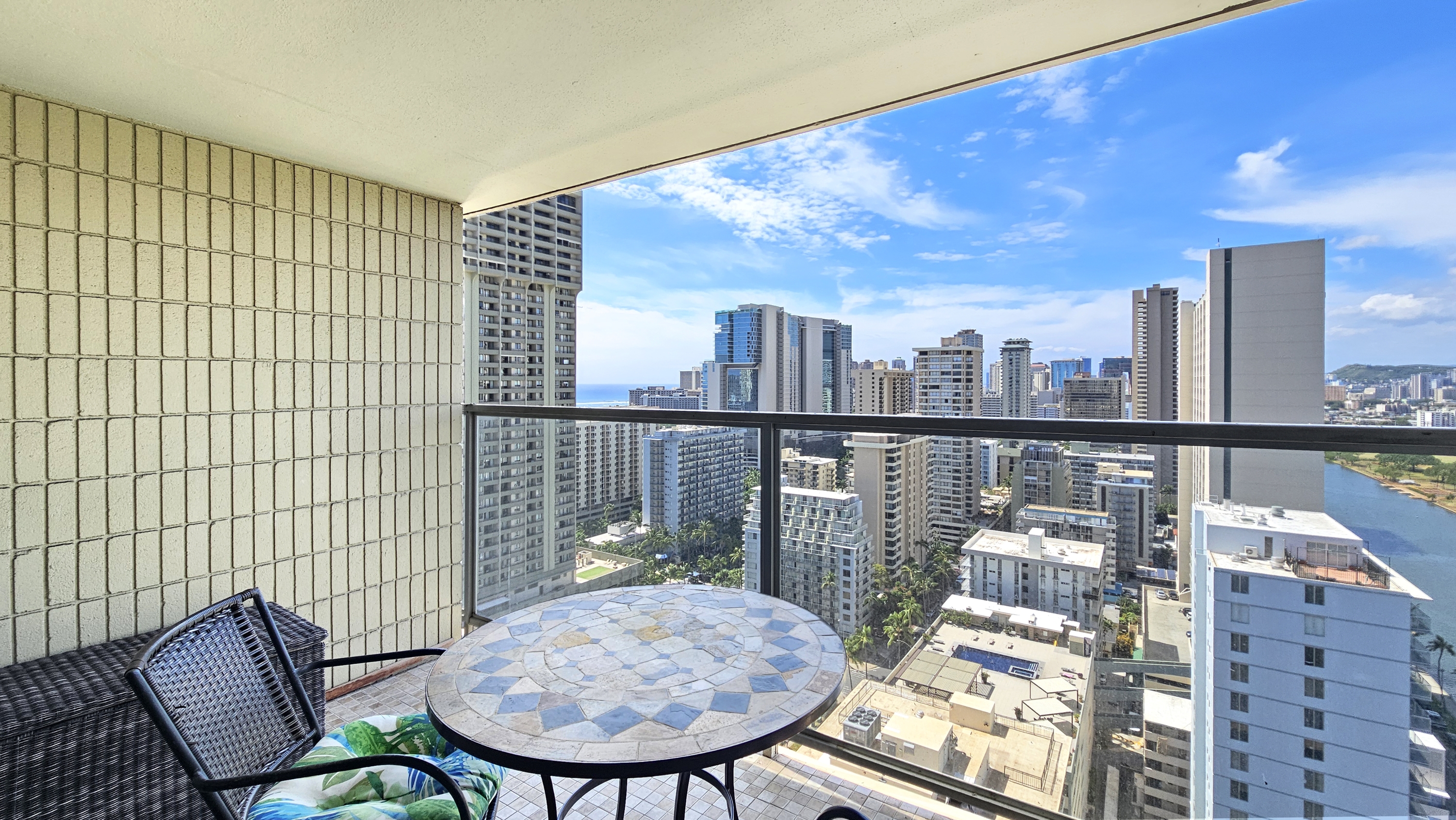 445 Seaside Avenue - 2710