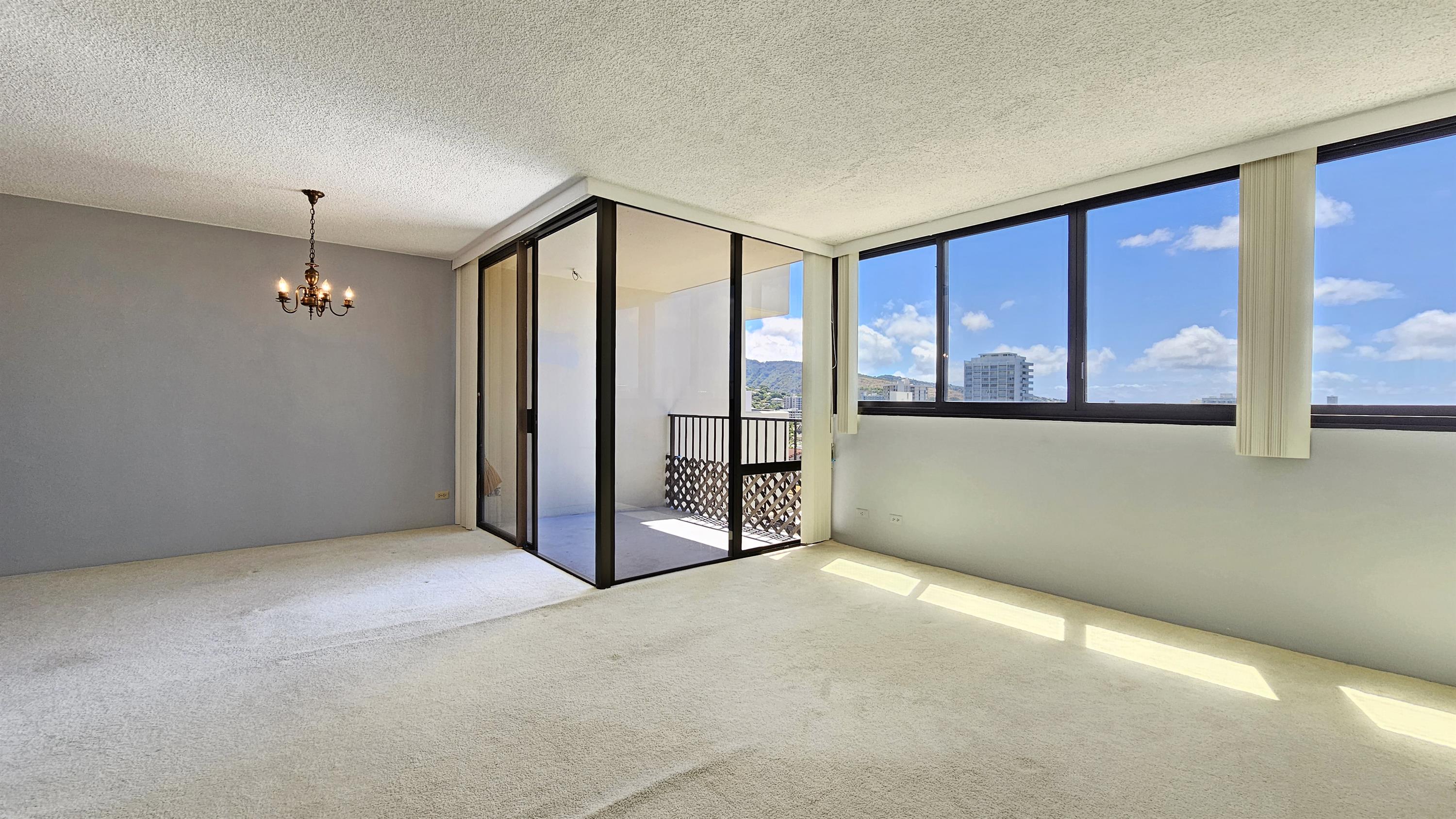1571 Piikoi Street #1405 - 1405