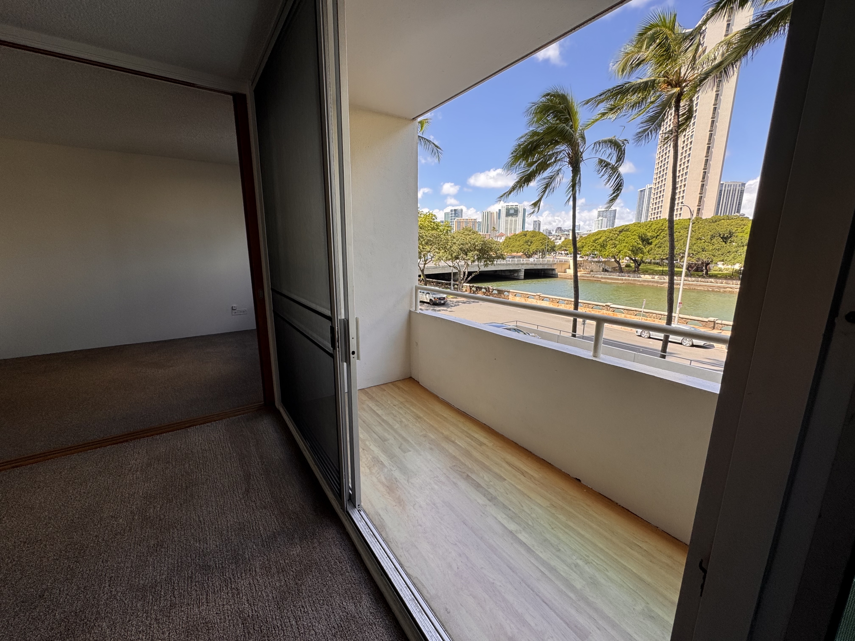 1676 Ala Moana Boulevard #110 - 110