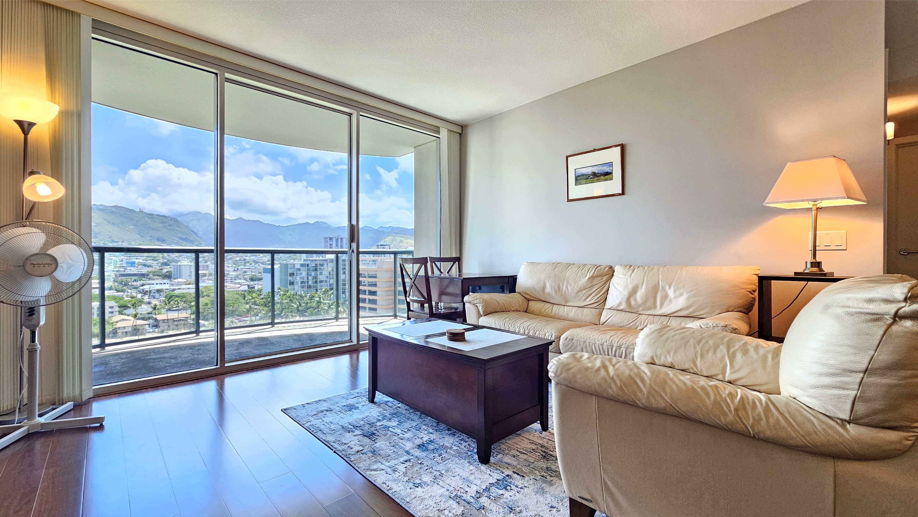 1837 Kalakaua Ave #1310 - 1310